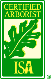 ISA Certified Arborist Logo